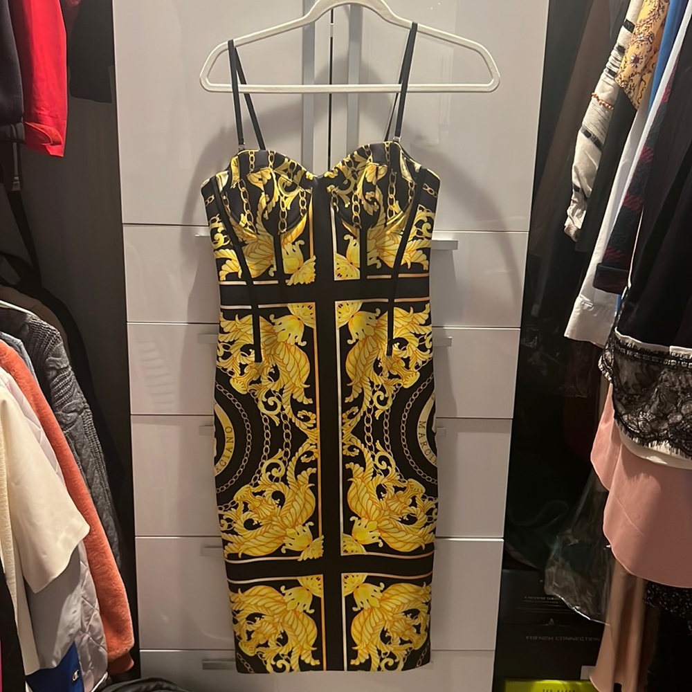 Marciano dress